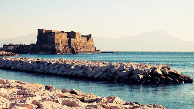 Cartomanzia a Napoli